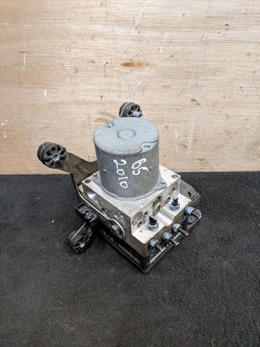 Bmw series f10 abs pump - 5,