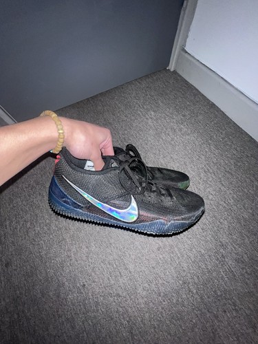Nike kobe nxt 360 - kobe, ad