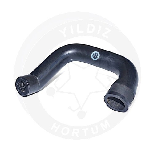Breather hose fits - hose, bmw