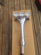 Porta Chrome Chameleon 3 Out Beer Font