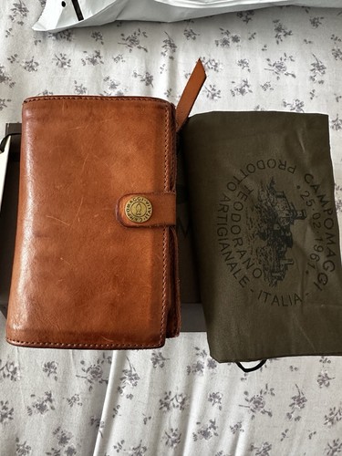 Campomaggi wallet - campomaggi,