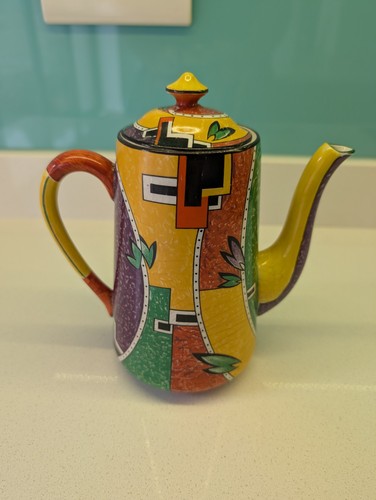 Royal winton jazz art deco - winton,