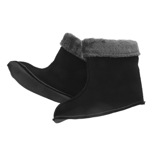 Pair fleece boot - fleece,