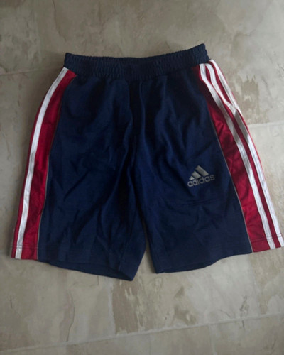 Adidas retro popper - retro, shorts
