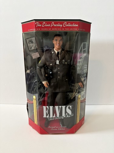 The elvis presley collection - presley,