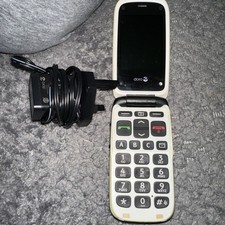 Doro PhoneEasy 612 Unlocked