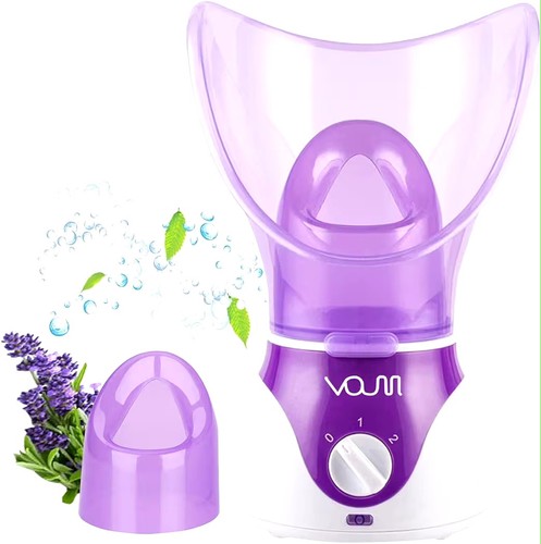 Facial steamer face spa sauna - spa,