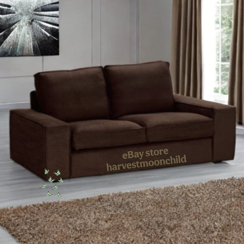 Ikea kivik seat sofa cover - kivik,