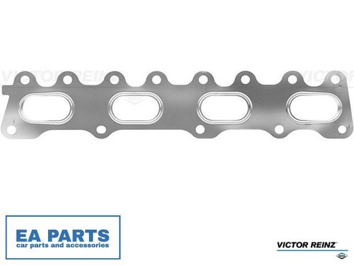 Gasket exhaust manifold - exhaust, for