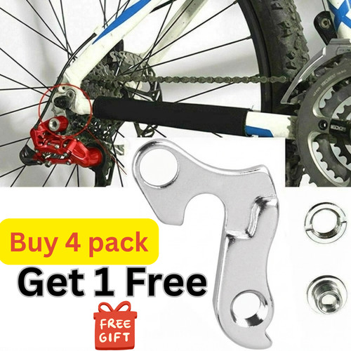 Rear derailleur gear hanger - derailleur,