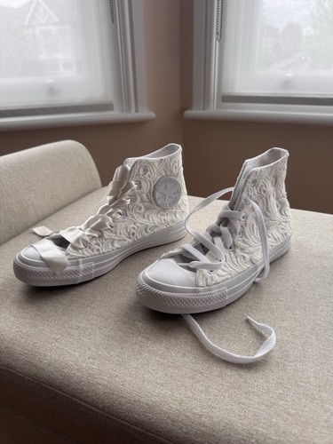 Bridal tennis shoes - bridal,