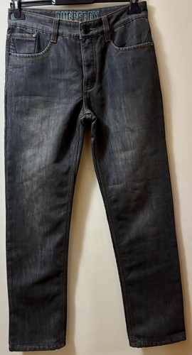 Burberry swaine jeans men - burberry,