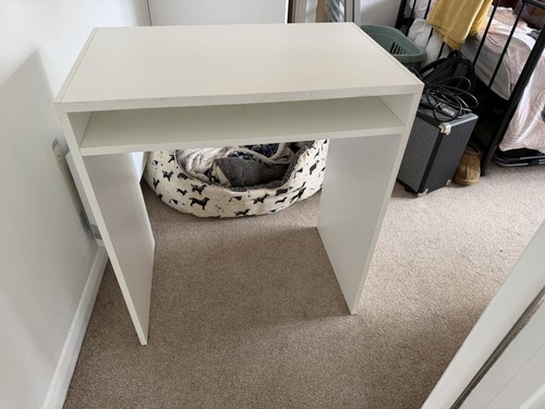 Ikea small desk - ikea,