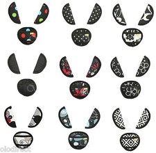 Shoulder STRAP & CROTCH Cover