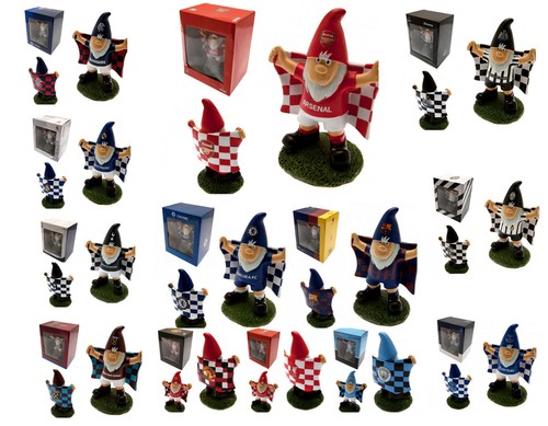 Football club mini garden - football, fc
