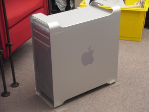 Apple powermac macpro - apple, mac