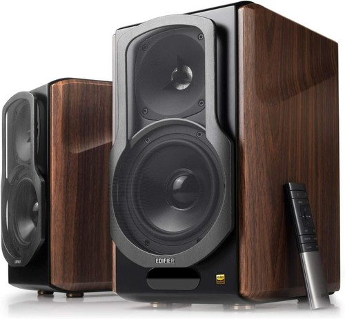 Edifier s2000mkiii powered - edifier,