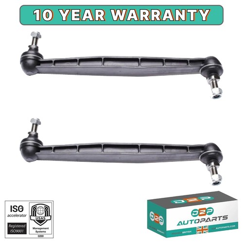 Front stabiliser anti roll - front,