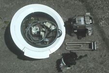 BOSCH WAQ283S0GB/15 WASHING