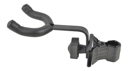 Clamp guitar holder - guitar, for