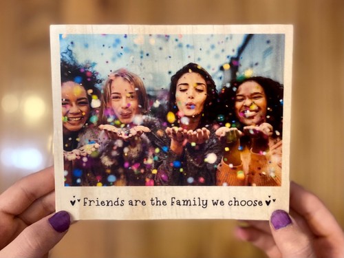 Best friend gift - friend, gifts