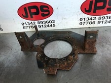 Backplate / engine mount