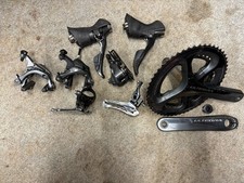 Shimano Ultegra 6800 11 Speed