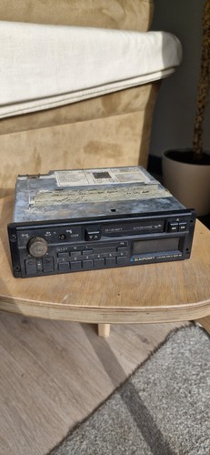 Blaupunkt casablanca sqr - casablanca,