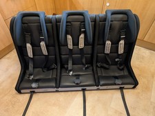 Multimac Superclub 1200 3 Seat