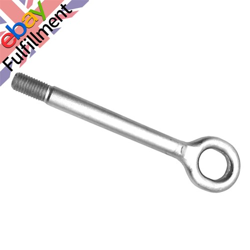 New tow towing eye - new, hook