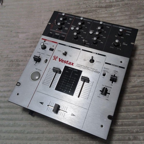 Vestax pmc pro sl - vestax, pmc-05