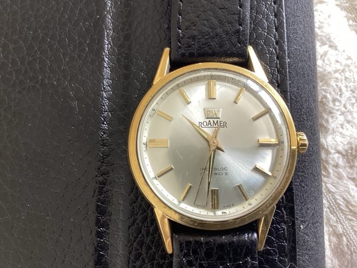Vintage roamer mens - roamer,