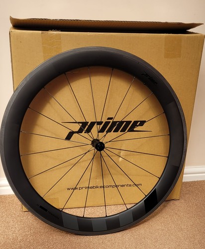 New prime primavera 60mm - new,