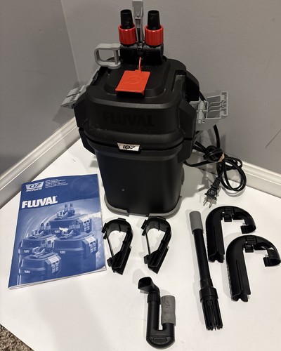 Fluval external filter for - fluval,
