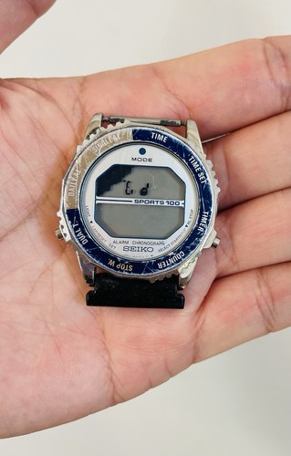 Seiko astronaut watch - astronaut,