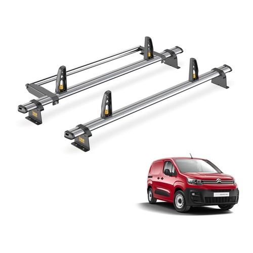 Citroen berlingo roof rack - citroen,