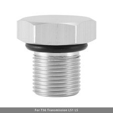 551478 Solenoid Plug Skip