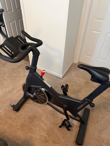 Spinning edge stationary bike - spinning,