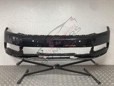 VW PASSAT FRONT BUMPER 2015-2019 3G0807221A AJ-404 3G0 807 221 A