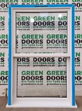 UPVC SASH BOX WINDOW  ILTING