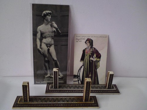 Pair 1930s sadeli - pair,