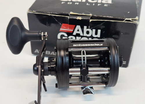 New old stock abu - new,