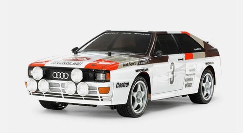 Tamiya 58667 10 scale - rc,