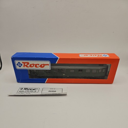Roco gauge 44450 - 44450,