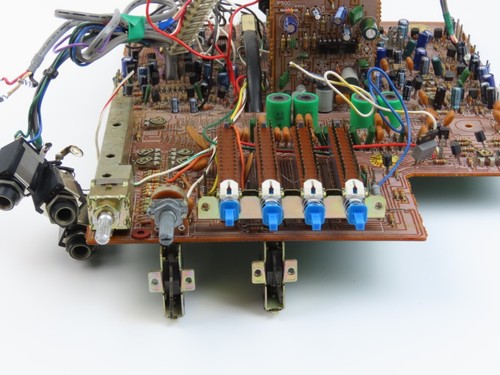 Marantz sd9000 pre amp assy - *marantz, sd9000*