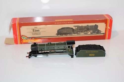 Hornby r817 southern - hornby, oo