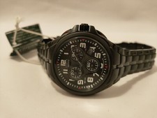 Citizen Eco Drive chronograph