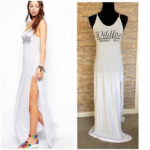 Wildfox beverly hills white - wildfox,