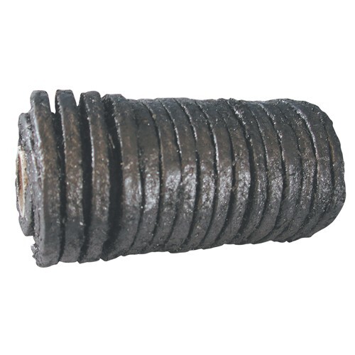 Aquafax gland packing graphite - gland,