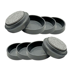 CASTOR CUPS GREY FURNITURE